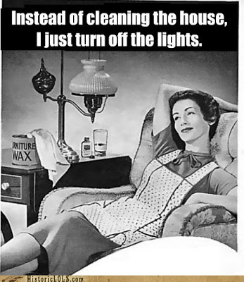 funny-pictures-history-instead-of-cleaning-the-house-i-just-turn-off-the-lights